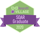 Nonprofit Village Finalized