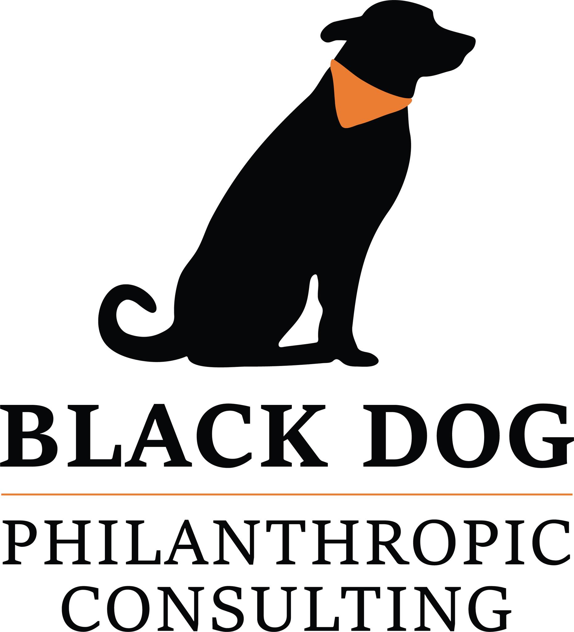 Black Dog Philanthropic Consulting