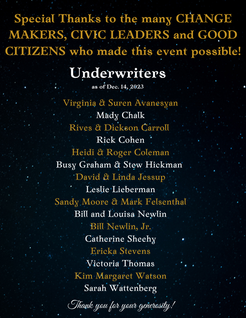 The Civic Spark Program Is Here