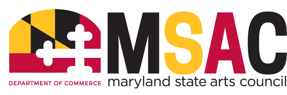 MSAC Color Horizontal text