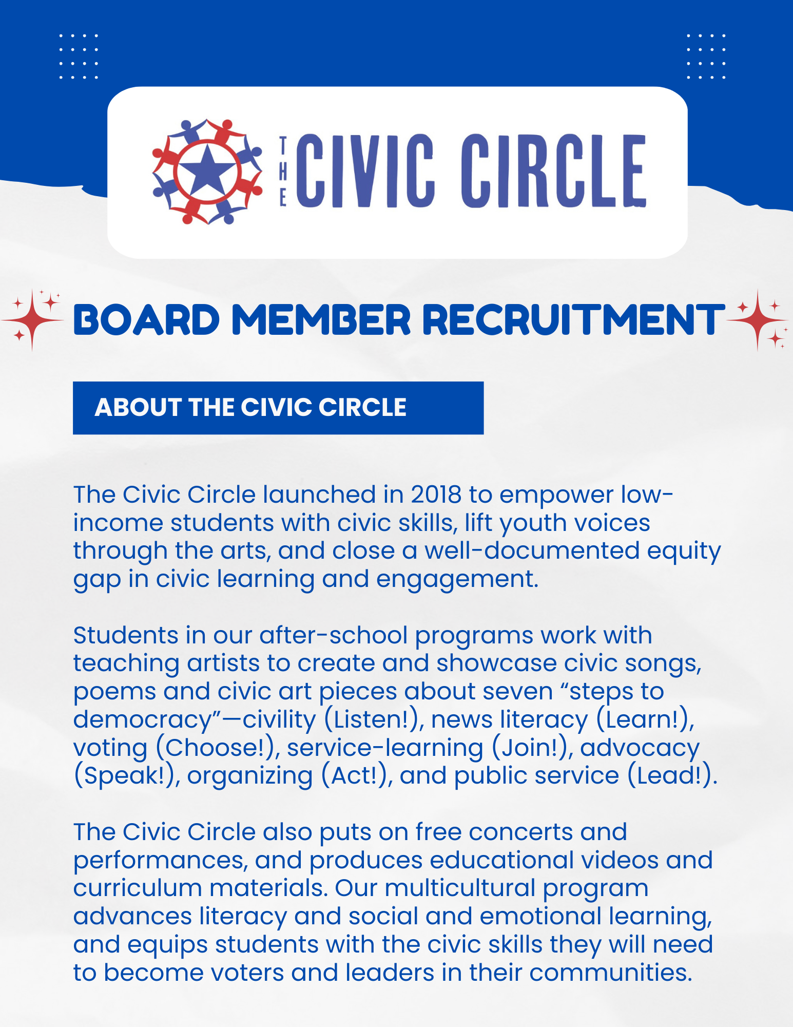 CC Board Recruitment-1