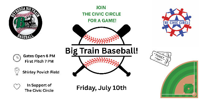 Civic Baseball