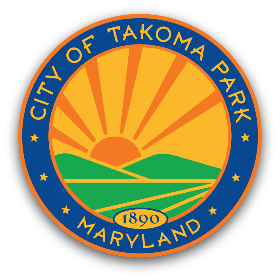 City of TP Logo