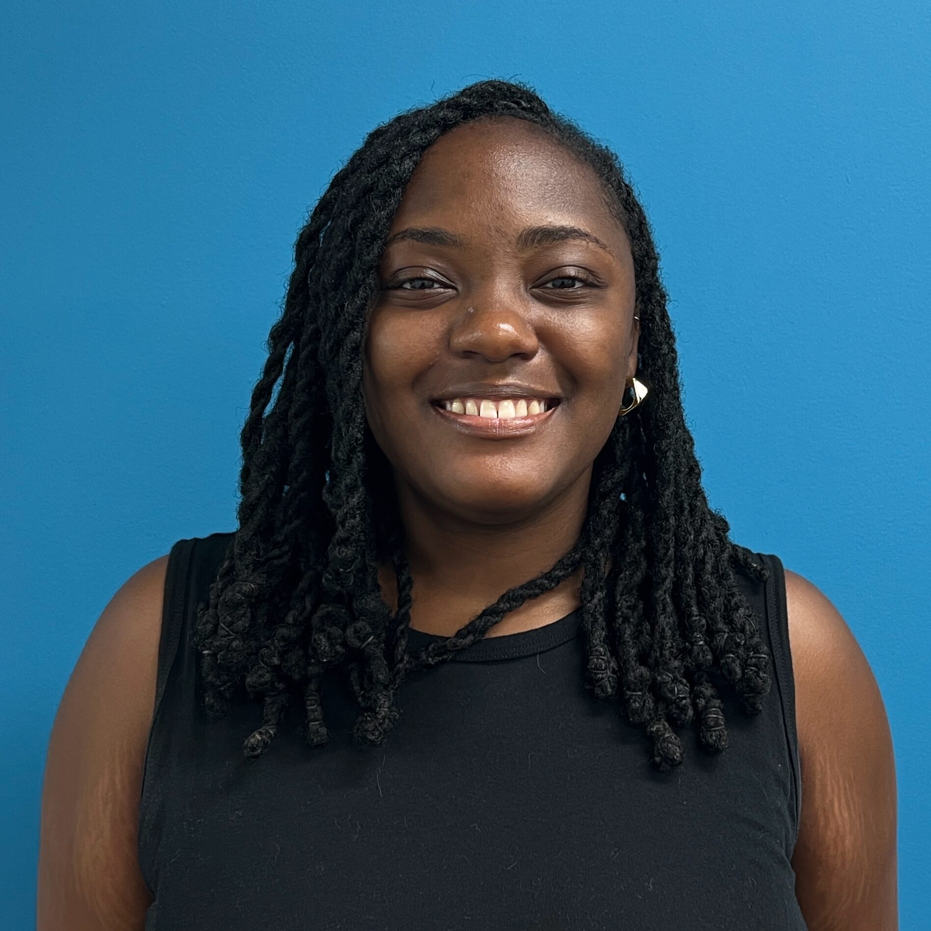 Erykah Joseph
