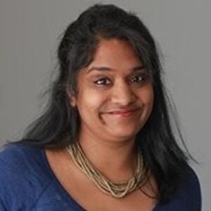 Neetha Tangirala Neetha Tangirala