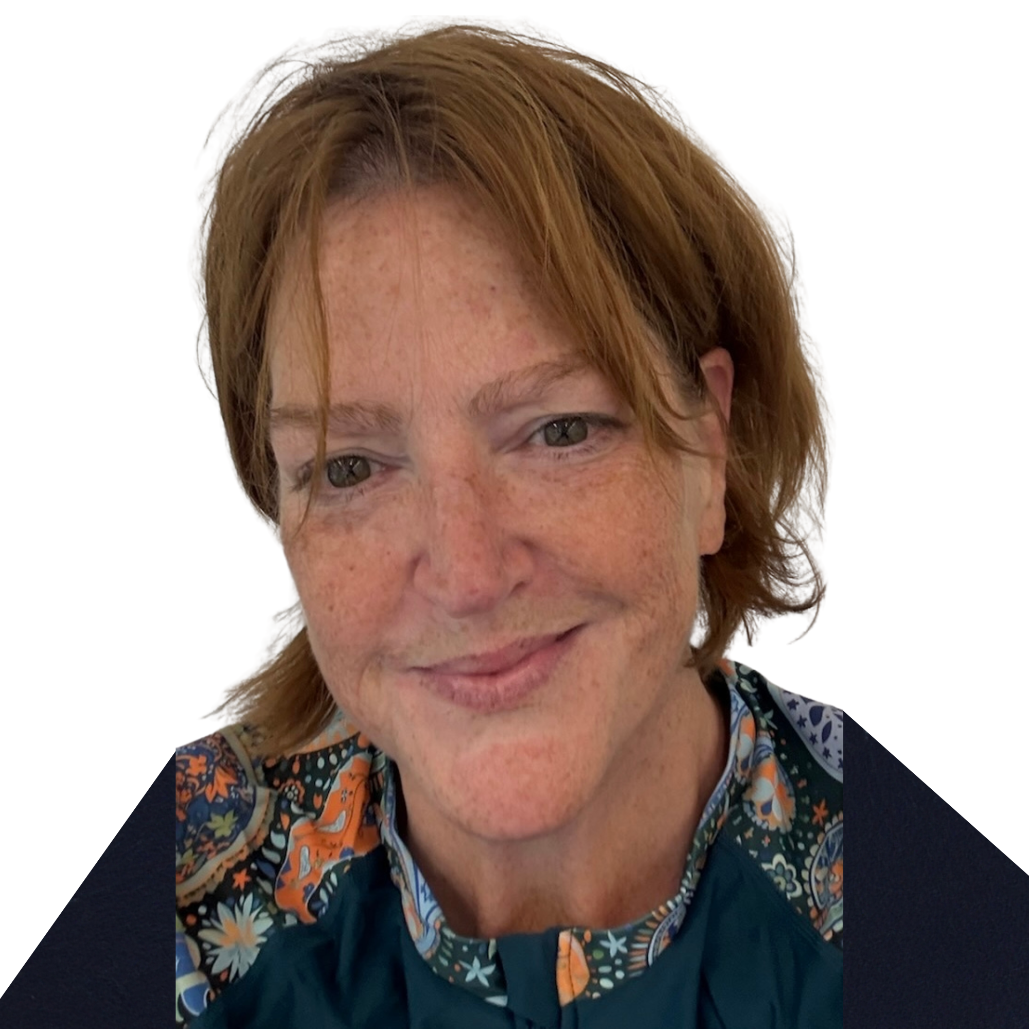 Valerie Okrend